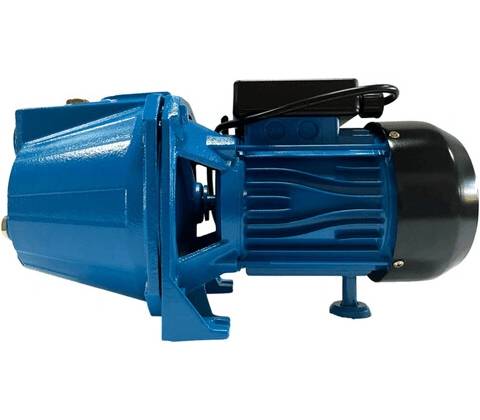 VESSER JET 100A