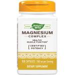 Nature's Way Magnesium Complex 250 mg [100 капсули]
