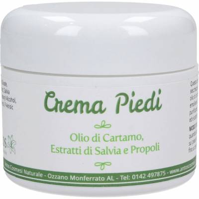 Antos Krém na nohy 50 ml
