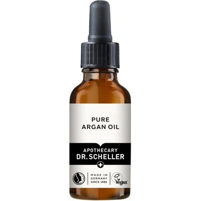Dr. Scheller Чисто арганово масло, 30 ml
