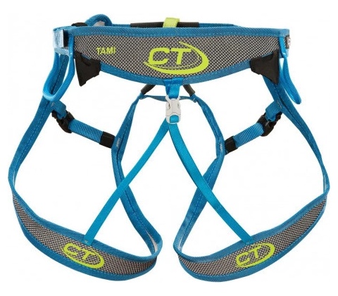 Climbing Technology Tami