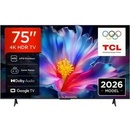 TCL 75P6L
