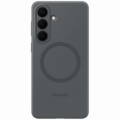 Samsung Galaxy S26+ Silicone Magnet Case black (EF-ES947CBEGWW)