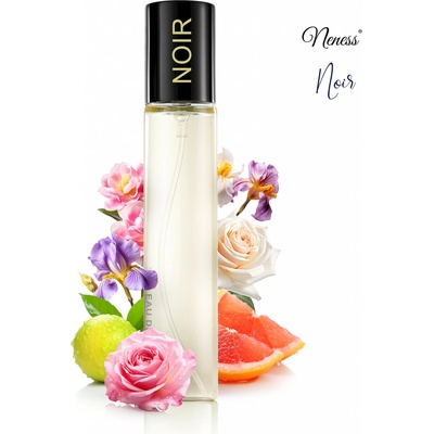 Neness Noir parfumovaná voda dámska 33 ml