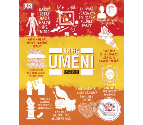 umění