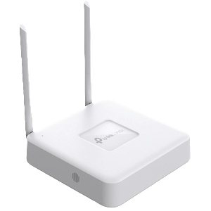 VIGI 8-канално nvr записващо устройство vigi nvr1108h-w (1725035)