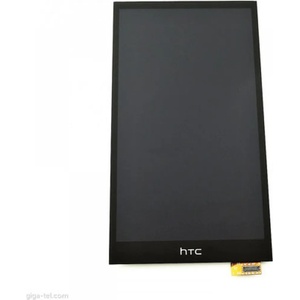  LCD Дисплей с тъч скрийн за HTC Desire 826, черен (D2210001)