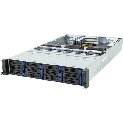 Gigabyte R243-E33 6NR243E33DR000AAF1