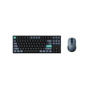 Keychron B33 Deep Black BM25 (KCBD1)