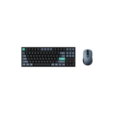 Keychron B33 Deep Black BM25 (KCBD1)