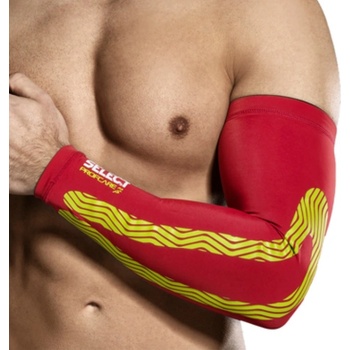 Select Превръзка за лакти Select COMPRESSION-ARMBANDAGE 56610 Размер M