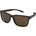 Alpina Слънчеви очила Alpina Burst Brown Matt/Brown