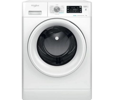 Whirlpool FFB 7459 WV EE