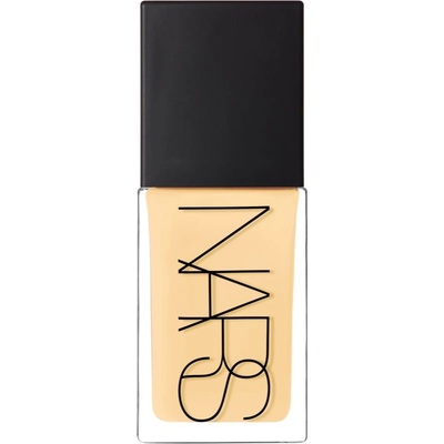 Nars Light Reflecting Foundation rozjasňující make-up pro přirozený vzhled burges 30 ml