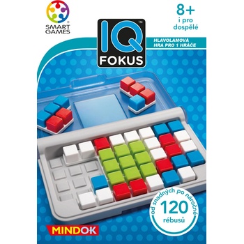 IQ Focus