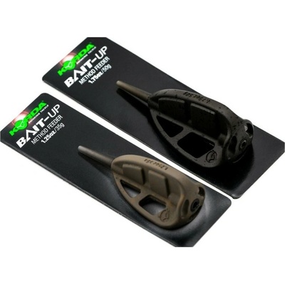 Korda Krmítko Bait-Up Method Feeder 50g