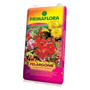 Primaflora Substrat na muskaty 10 l