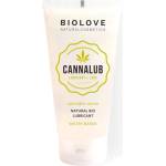 Biolove Био лубрикант с екстракт от канабис Biolove 100 мл