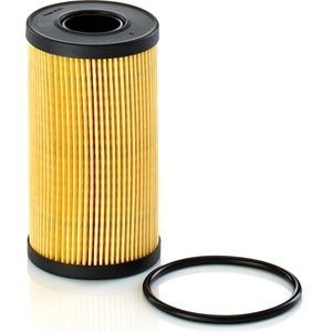 Mann-filter Маслен филтър mann-filter hu 6024 z