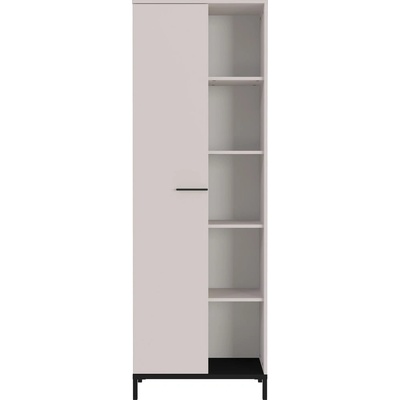 Germania Кремава библиотека 64x190x34 cm Rovigo - Germania (2237-572)