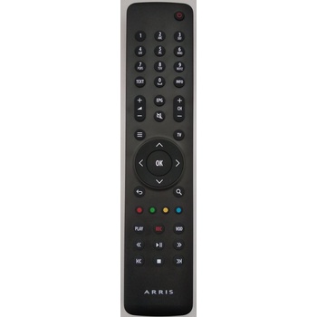 ARRIS vip4205 - оригинален дистанционен контрол (vip4205)
