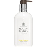 Molton Brown Orange & Bergamot Body Lotion хидратиращо мляко за тяло 300ml