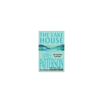Lake House The - James Patterson