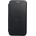 Forcell Кожен Калъф за Samsung S24 Ultra, Forcell Elegance Book Case, Черен (5903396231254)