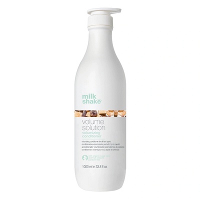 Milk Shake Volume Solution Conditioner 1000 мл-Балсам за обем за всеки тип коса