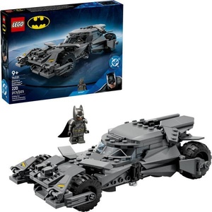 LEGO® DC Batman v Superman - Batmobile (76331)