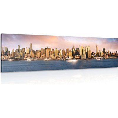Obraz jedinečný New York