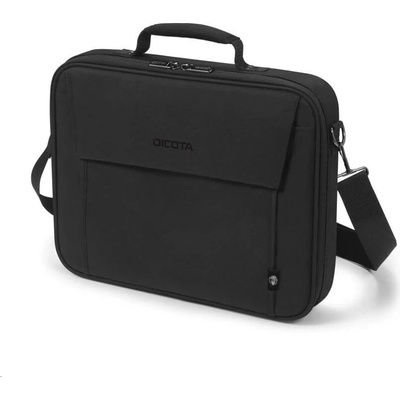 DICOTA Eco Multi BASE 14-15.6 černá D30446-RPET