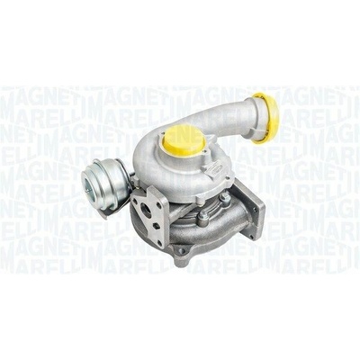 Plniace dúchadlo MAGNETI MARELLI 807101005600 807101005600