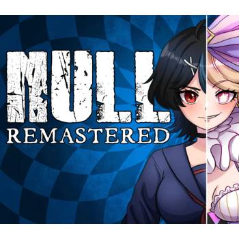 NULL Remastered