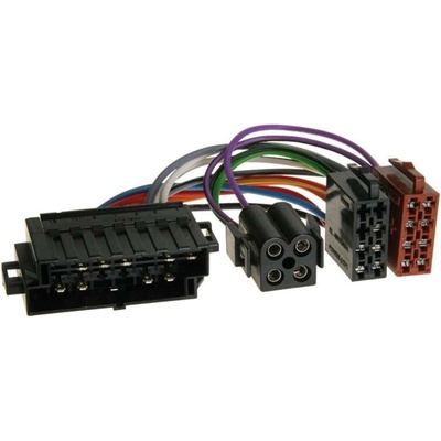Konektor ISO VOLVO 440-460