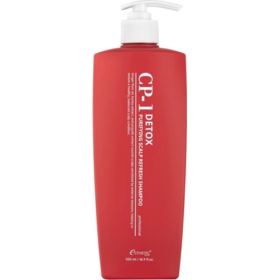 Esthetic House CP-1 Detox Purifying Scalp Refresh Shampoo 500 ml
