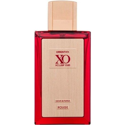 Orientica Xclusif Oud Rouge parfém unisex 60 ml