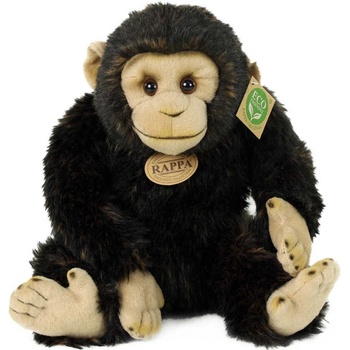 Eco-Friendly Šimpanz opice 27 cm
