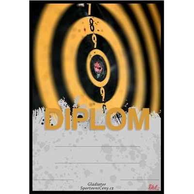 DS06h Diplom střelba