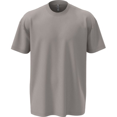 Next Level Apparel N 7200 / Унисекс тениска с голям размер от тежък памук - shitake M (087200aly02)