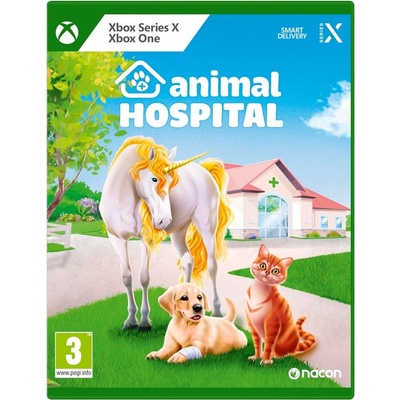 Animal Hospital