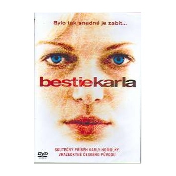 Bestie Karla DVD