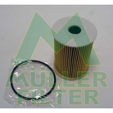 MULLER FILTER Olejový Filtr FOP345