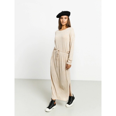 Roxy The Winter Dress Metro Heather