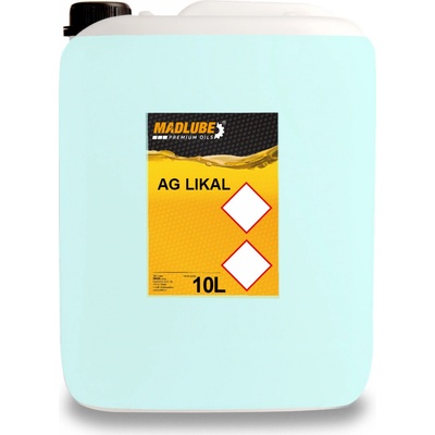 MadLube AG Likal 10L