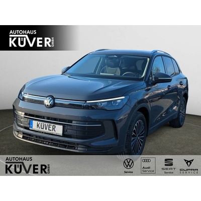 Volkswagen Tiguan 1.5 eTSI Life DSG 110 kW