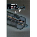 Magie moci