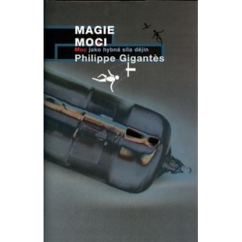 Magie moci