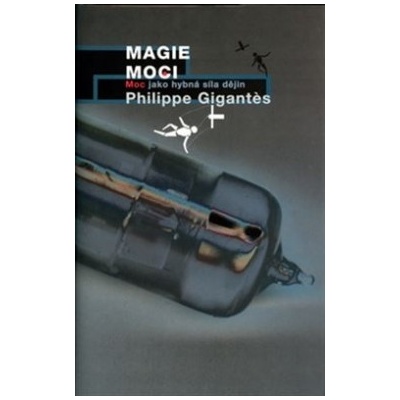Magie moci