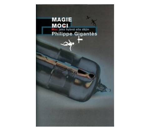 Magie moci